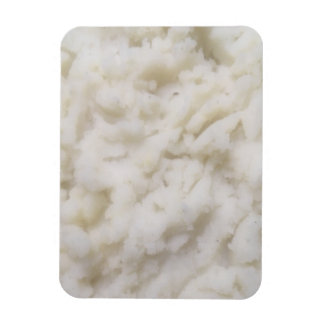 Aardappelen Magneet