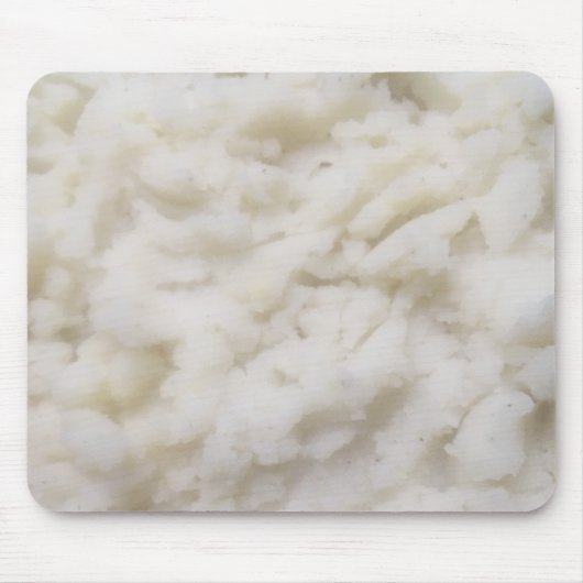 Aardappelen Muismat (Voorkant)