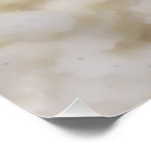 Aardappelen Perfect Poster (Hoek)