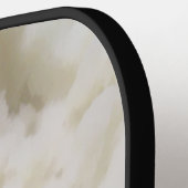 Aardappelen Pickleball Paddle (Links Detail)