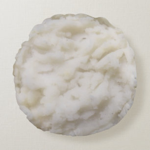 Aardappelen Rond Kussen