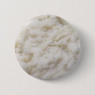 Aardappelen Ronde Button 5,7 Cm