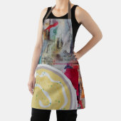 Aardappelen Schort (Insitu)