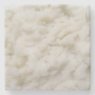 Aardappelen Stenen Onderzetter