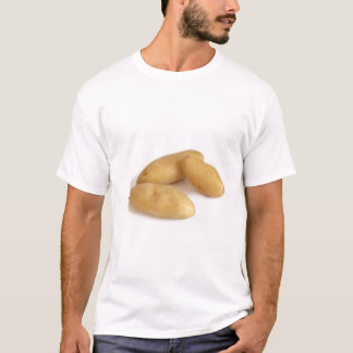 Aardappelen T-shirt