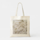 Aardappelen Tote Bag (Achterkant)
