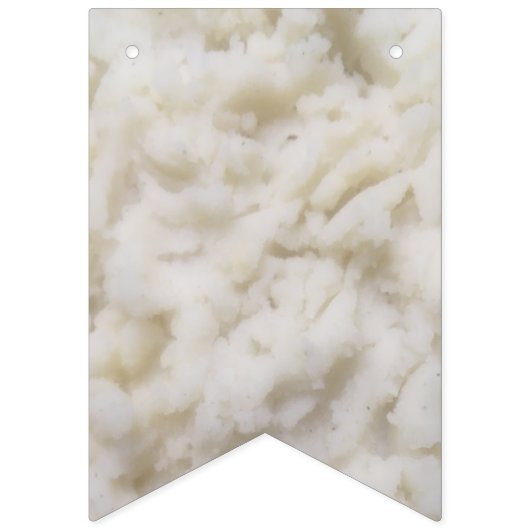 Aardappelen Vlaggetjes (Tweede vlag)