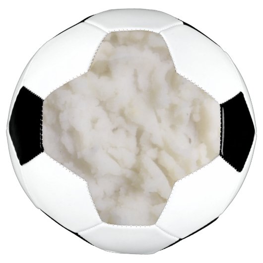 Aardappelen Voetbal (Gedraaid)