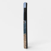 aardappelhaven Case-Mate iPhone case (Achterkant/links)
