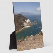 aardappelhaven fotoplaat (Zijkant)