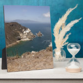 aardappelhaven fotoplaat (Zijkant)