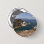 aardappelhaven ronde button 5,7 cm (Voorkant /achterkant)