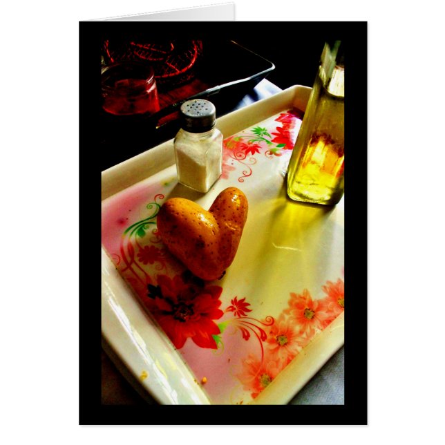 aardappelliefde (Voorkant)