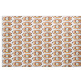 Aardappelmoessons Snack Food Appetizer Bacon Stof (Fat Quarter)