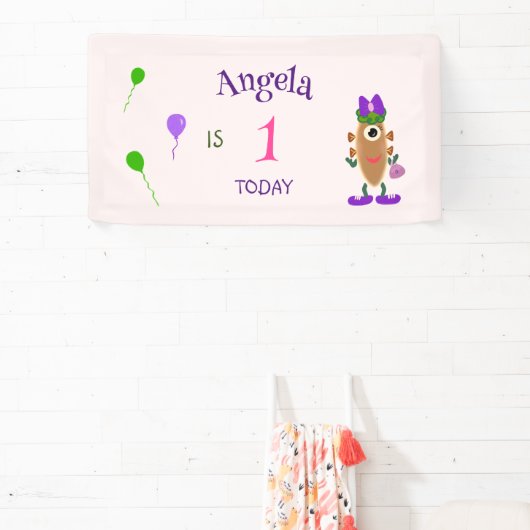 Aardappelmonster Spandoek (Insitu)