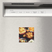 Aardappelvoeding Magneet (Insitu (Vaatwasser))