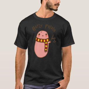 Aardappelvoeding T T-shirt