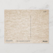  aardappelzak briefkaart (Achterkant)