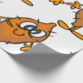 Aardappelzijde Cadeaupapier