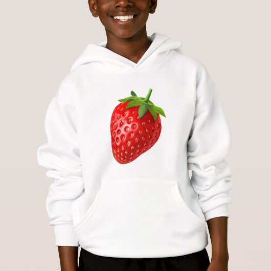 Aardbei (Voorkant)