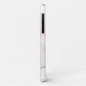 Aardbei Case-Mate iPhone Case (Achterkant/links)