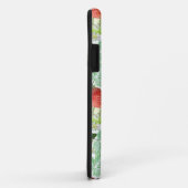 Aardbei en kiwi Case-Mate iPhone case (Achterkant/rechts)