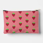 Aardbei Etui (Achterkant)