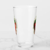 Aardbei Glas (Links)