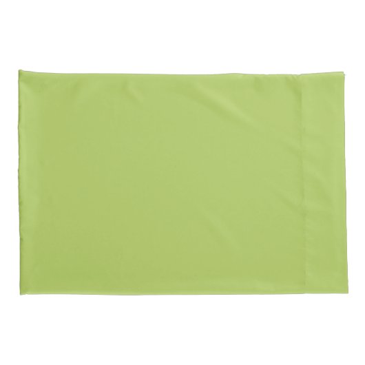 Aardbei Groen Gingham Check geruite patroon Kussensloop (Achterkant-Rechts)