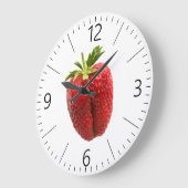 Aardbei Grote Klok (Hoek)