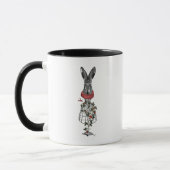 Aardbei Hare Mok (Links)