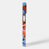 Aardbei KC-beeld Case-Mate iPhone Case (Achterkant / Rechts)