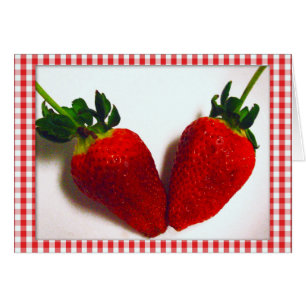 Aardbei Lover_