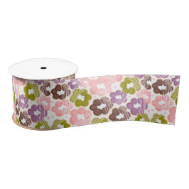 Aardbei, Matcha, Chocolade en Ube Mochi Donuts Lint