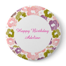 Aardbei, Matcha, Chocolade en Ube Mochi Donuts