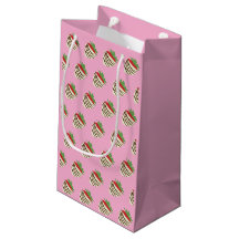 Aardbei met witte chocolade