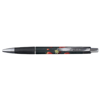 Aardbei Pen
