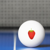 Aardbei Pingpongballen (Net)