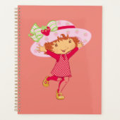 Aardbei Planner (Voorkant)