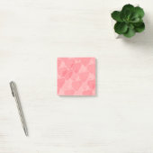 Aardbei Post-it-briefjes Post-it® Notes (Kantoor)