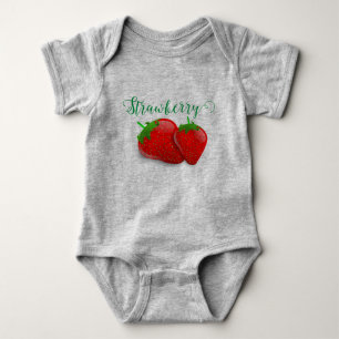 Aardbei romper