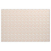 Aardbei Stof (Yard (91,4 cm))