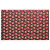 Aardbei Stof (Fat Quarter)
