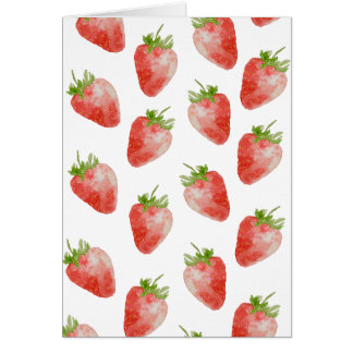 Aardbeien