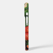  aardbeien, aardbeibessen op een Boerderij Case-Mate iPhone Case (Achterkant / Links)