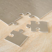 Aardbeien Banana Atomic Cake Legpuzzel (Zijkant)