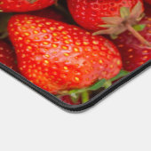 Aardbeien Bureaumat (Hoek)