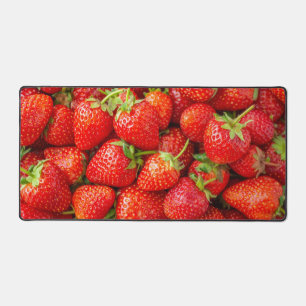 Aardbeien Bureaumat