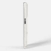  aardbeien Case-Mate iPhone case (Achterkant / Rechts)