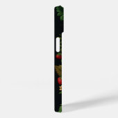  aardbeien Case-Mate iPhone case (Achterkant / Rechts)